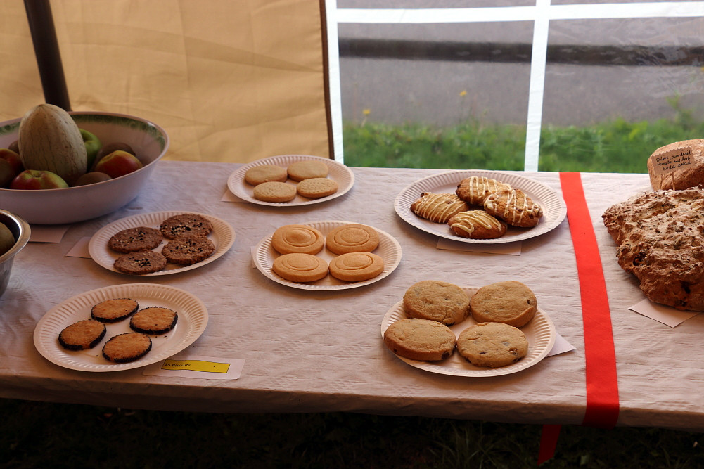 Biscuits