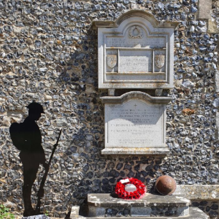 80 Years on… Celebrating and Remembering VE Day