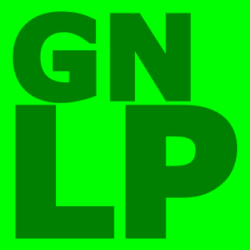 GNLP logo